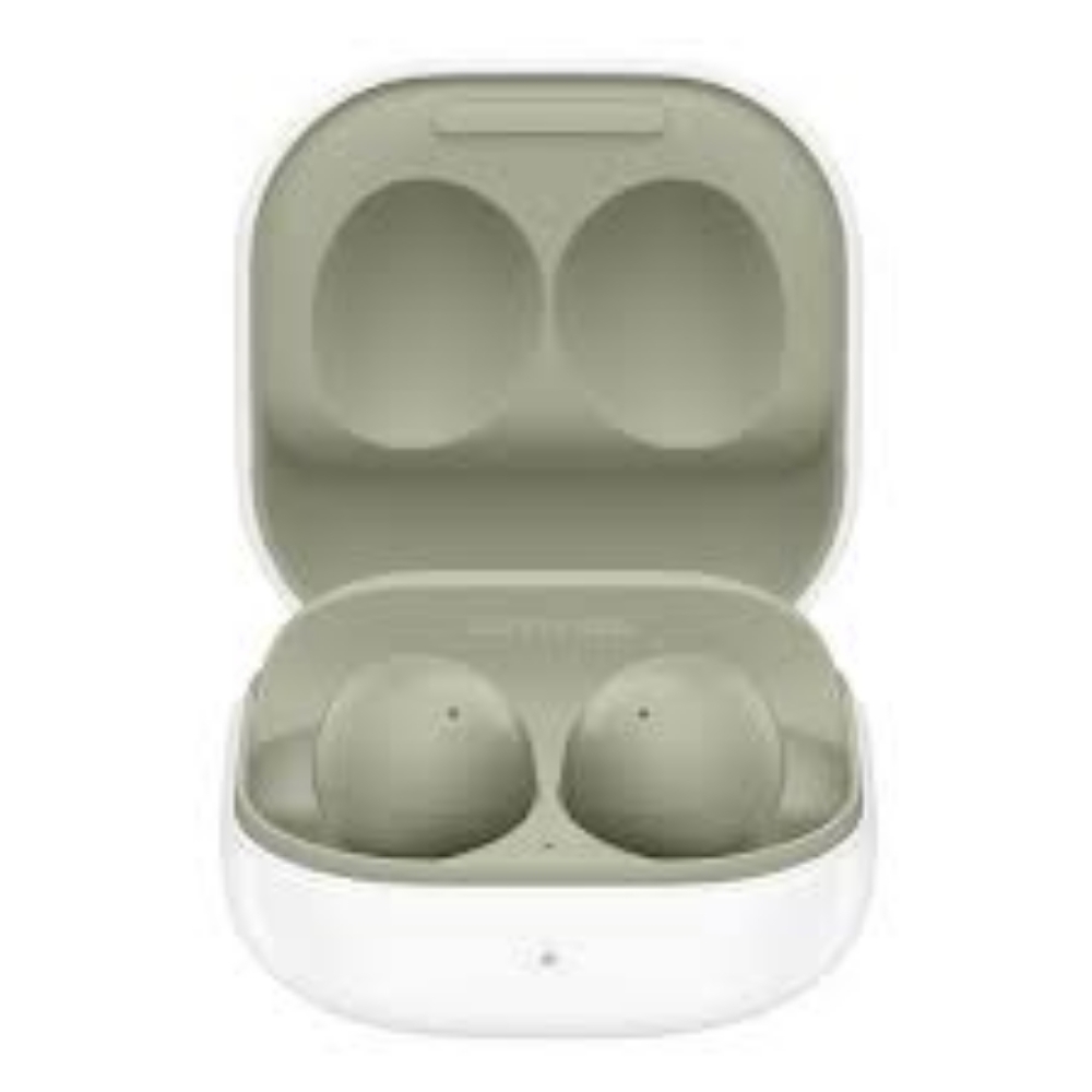 Samsung Galaxy Buds 2 New In Box is Olive